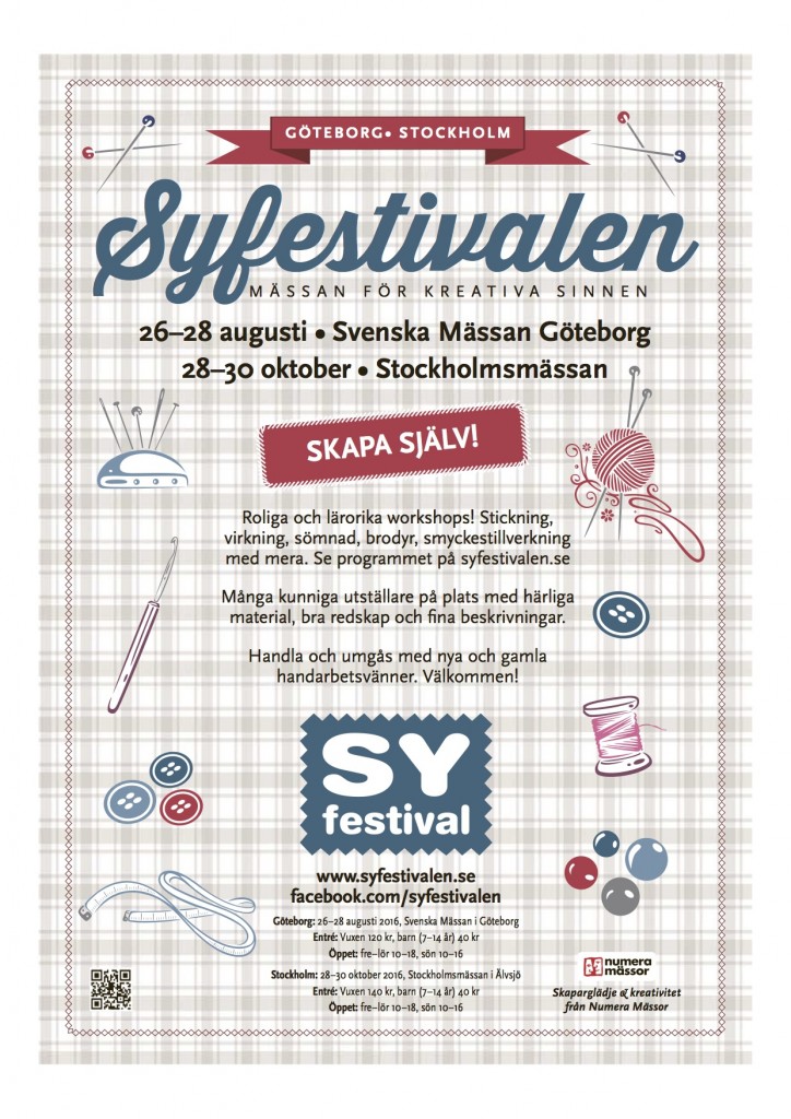 Syfestivalen