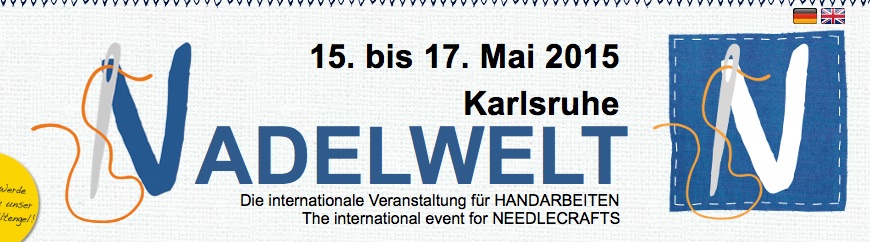 Nadelwelt