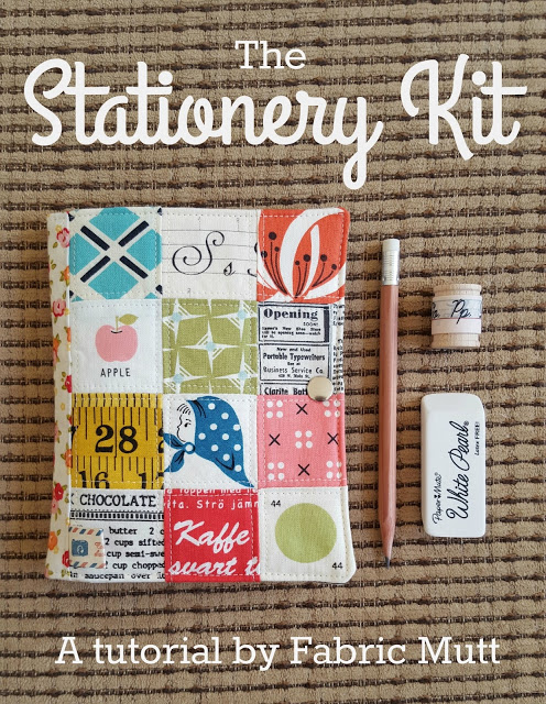 The Stationery Kit